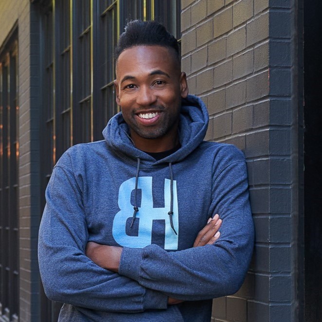 Lavell Juan Malloy, II